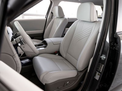 2026 Hyundai Palisade Hybrid Blue SEL Premium 8 Passenger