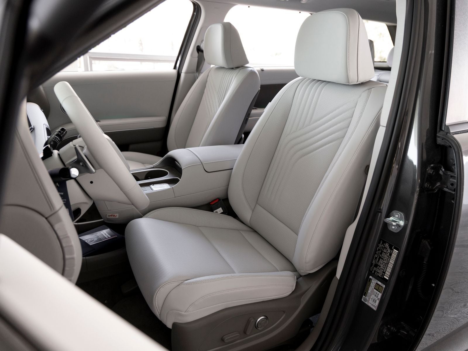 2026 Hyundai Palisade Hybrid Blue SEL Premium 8 Passenger