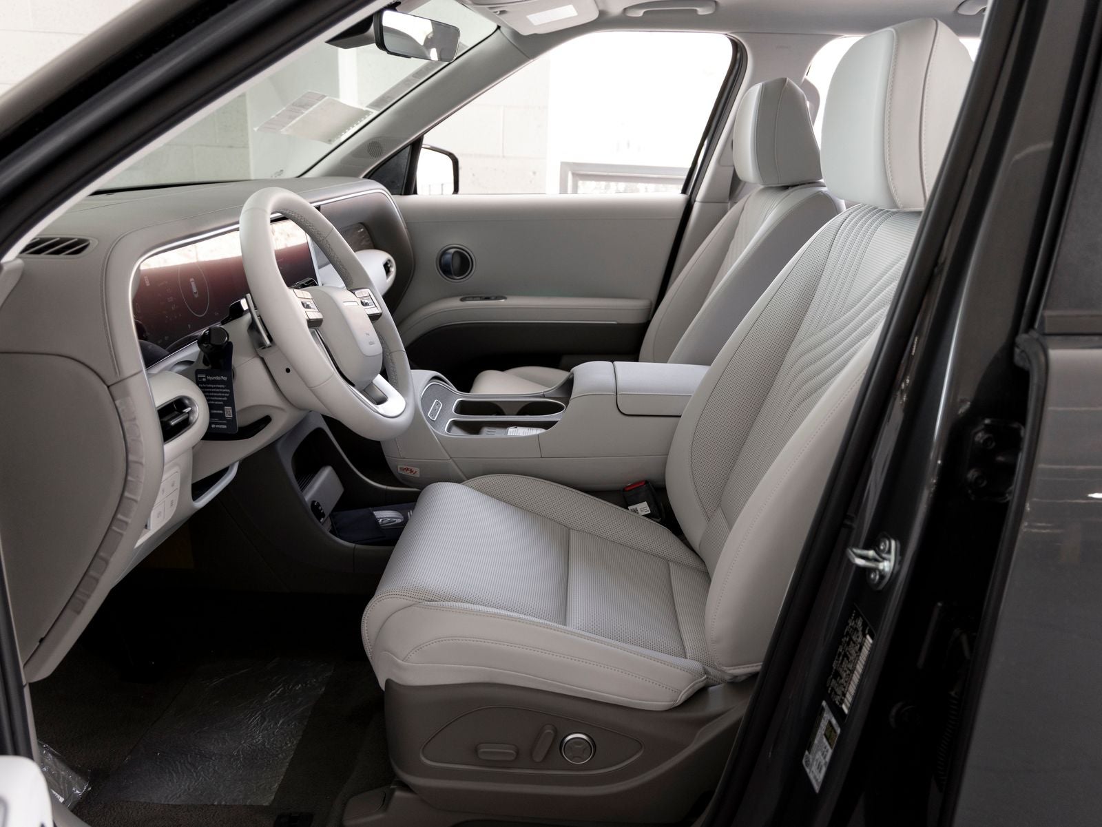 2026 Hyundai Palisade Hybrid Blue SEL Premium 8 Passenger