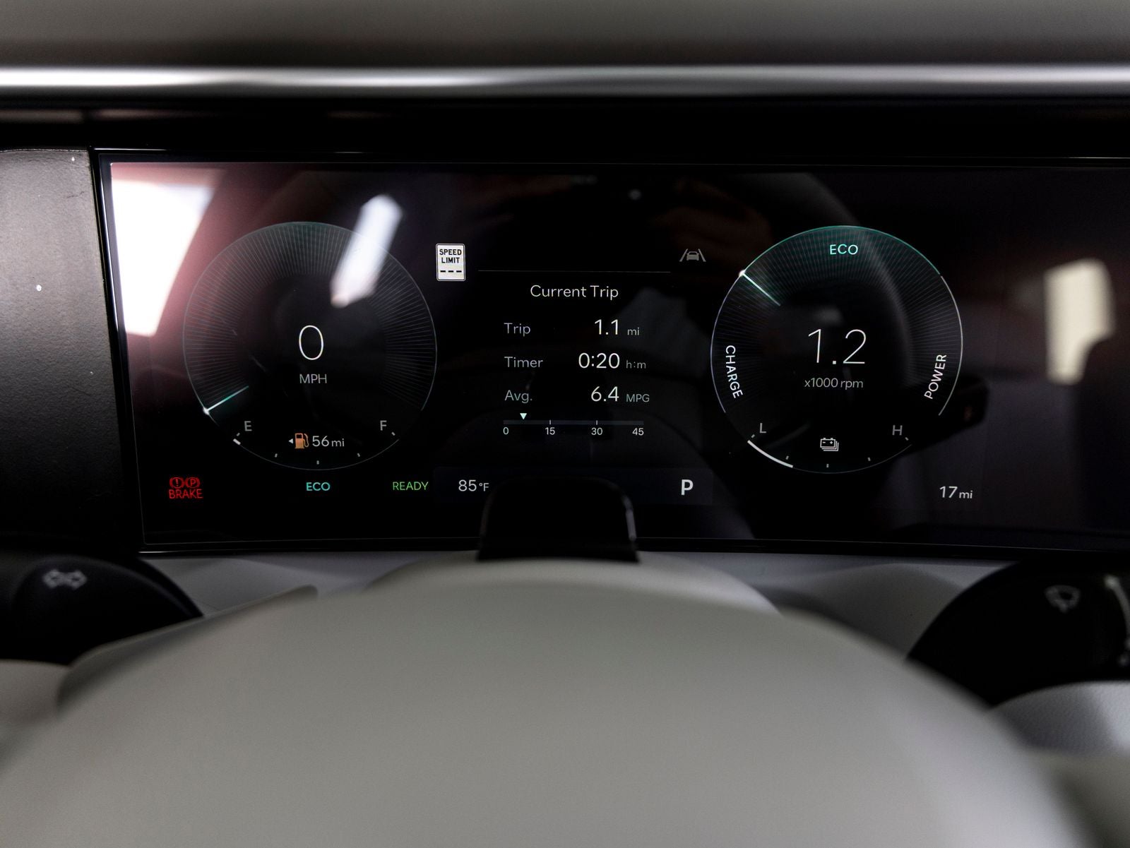 2026 Hyundai Palisade Hybrid Blue SEL Premium 8 Passenger
