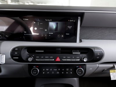 2026 Hyundai Palisade Hybrid Blue SEL Premium 8 Passenger