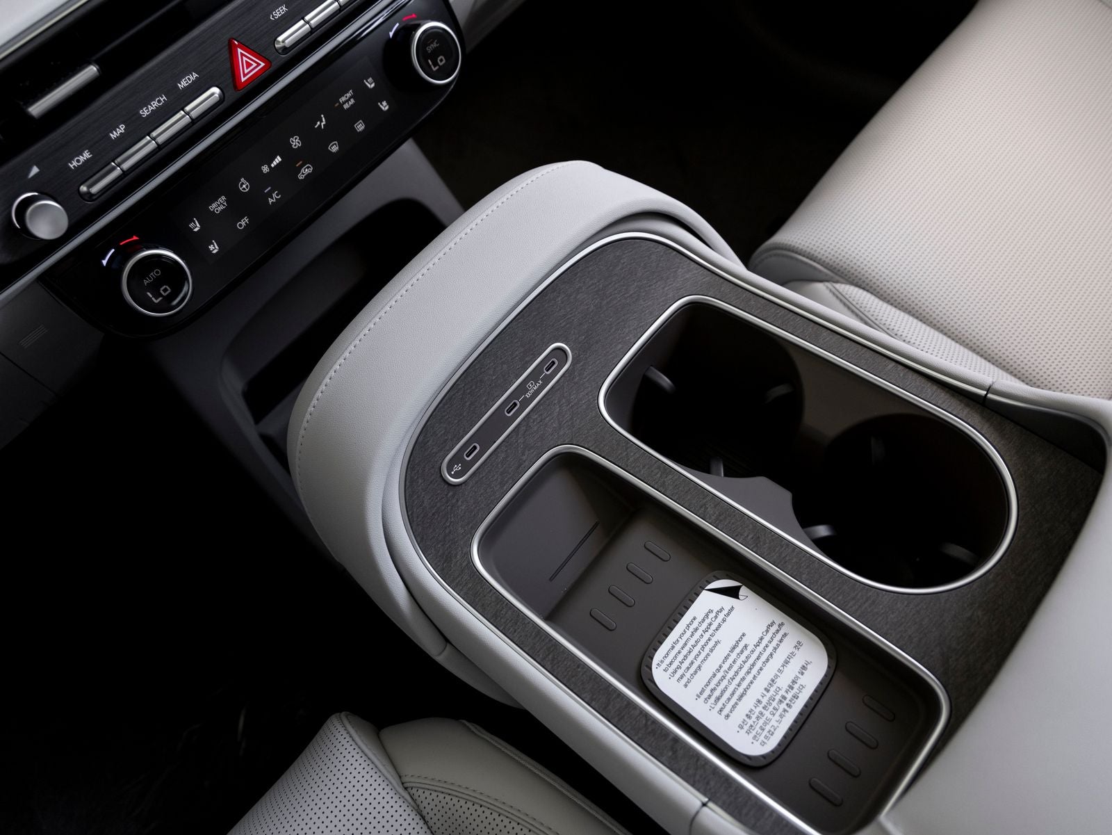 2026 Hyundai Palisade Hybrid Blue SEL Premium 8 Passenger