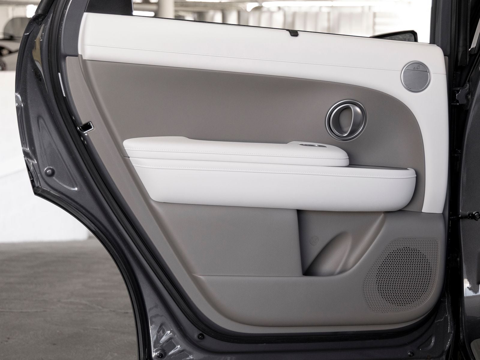 2026 Hyundai Palisade Hybrid Blue SEL Premium 8 Passenger