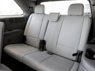 2026 Hyundai Palisade Hybrid Blue SEL Premium 8 Passenger