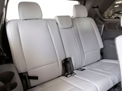 2026 Hyundai Palisade Hybrid Blue SEL Premium 8 Passenger