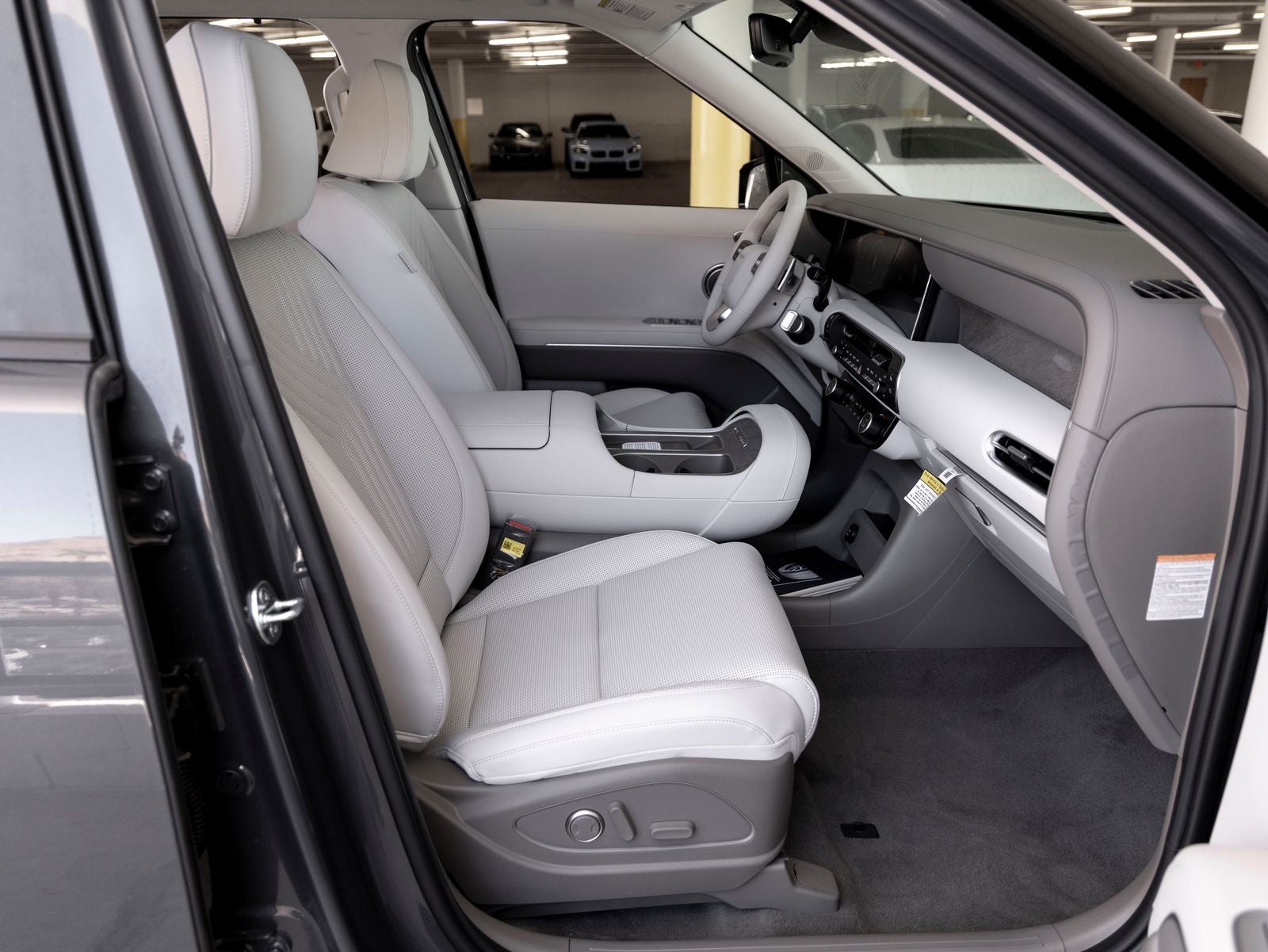 2026 Hyundai Palisade Hybrid Blue SEL Premium 8 Passenger