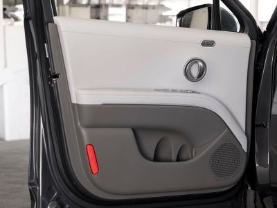 2026 Hyundai Palisade Hybrid Blue SEL Premium 8 Passenger