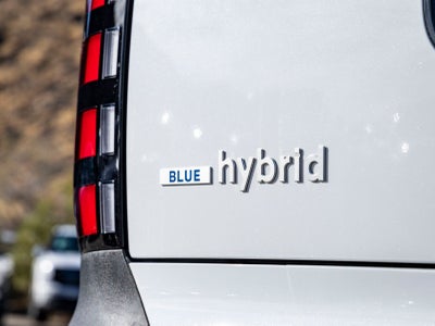 2026 Hyundai Palisade Hybrid Blue SEL Premium 8 Passenger