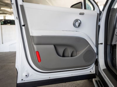2026 Hyundai Palisade Hybrid Blue SEL Premium 8 Passenger