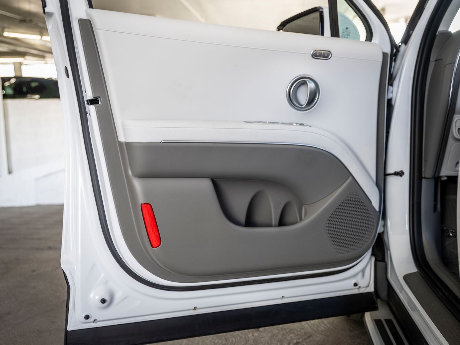 2026 Hyundai Palisade Hybrid Blue SEL Premium 8 Passenger