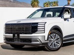 2026 Hyundai Palisade Hybrid Blue SEL Premium 8 Passenger