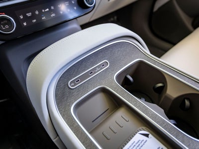 2026 Hyundai Palisade Hybrid Blue SEL Premium 8 Passenger