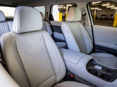 2026 Hyundai Palisade Hybrid Blue SEL Premium 8 Passenger