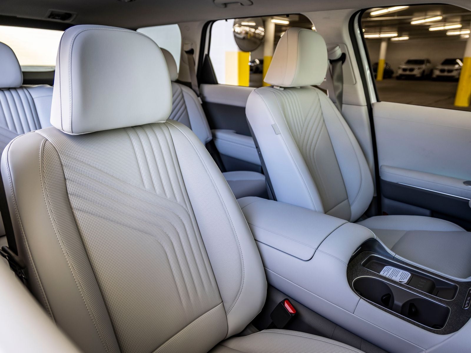 2026 Hyundai Palisade Hybrid Blue SEL Premium 8 Passenger