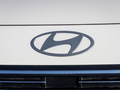 2026 Hyundai Palisade Hybrid Blue SEL Premium 8 Passenger