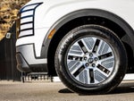 2026 Hyundai Palisade Hybrid Blue SEL Premium 8 Passenger