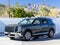 2026 Hyundai Palisade Hybrid Blue SEL Premium 8 Passenger
