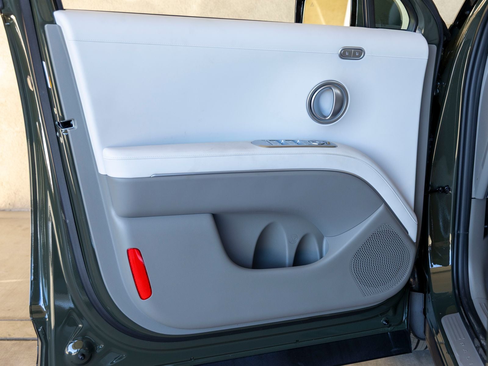 2026 Hyundai Palisade Hybrid Blue SEL Premium 8 Passenger