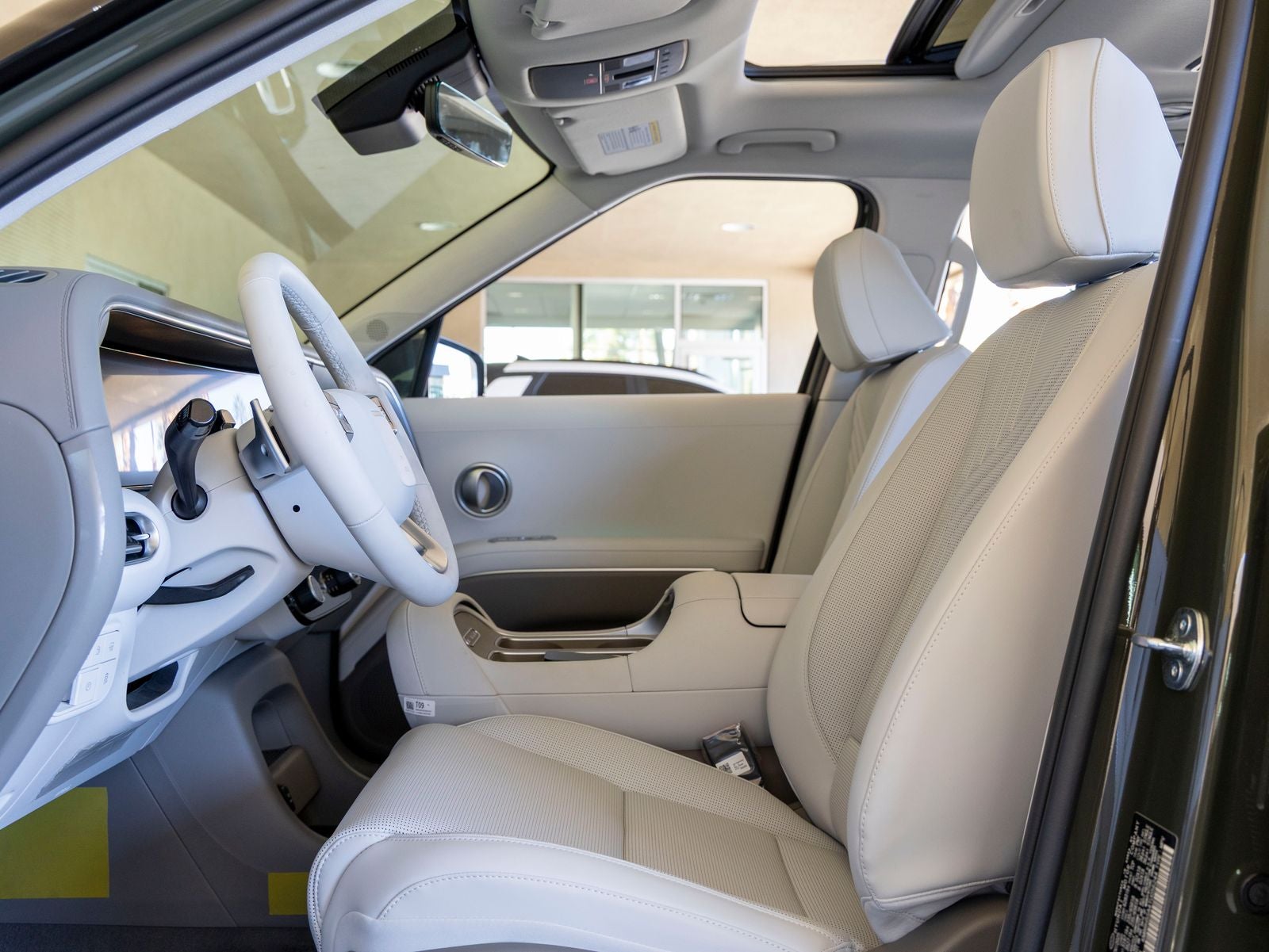 2026 Hyundai Palisade Hybrid Blue SEL Premium 8 Passenger