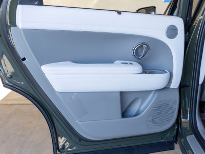 2026 Hyundai Palisade Hybrid Blue SEL Premium 8 Passenger