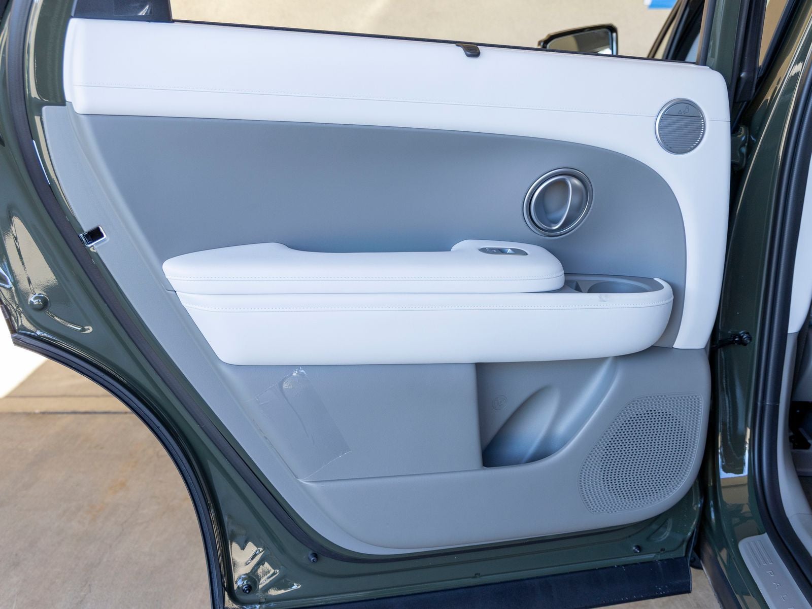 2026 Hyundai Palisade Hybrid Blue SEL Premium 8 Passenger