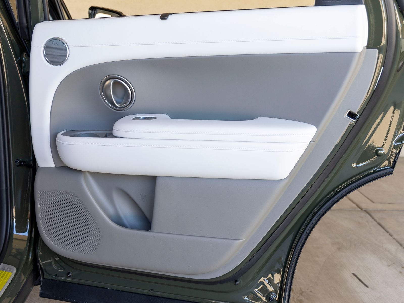 2026 Hyundai Palisade Hybrid Blue SEL Premium 8 Passenger