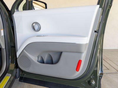 2026 Hyundai Palisade Hybrid Blue SEL Premium 8 Passenger