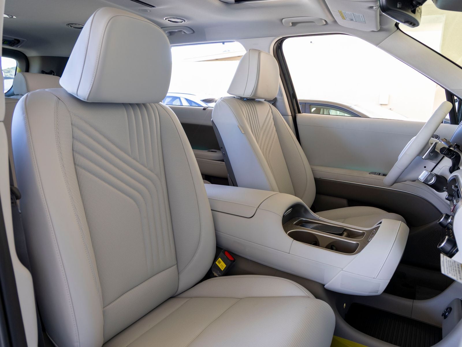 2026 Hyundai Palisade Hybrid Blue SEL Premium 8 Passenger