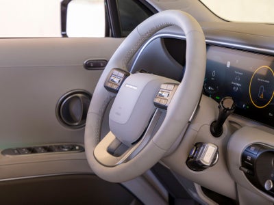 2026 Hyundai Palisade Hybrid Blue SEL Premium 8 Passenger