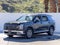 2026 Hyundai Palisade Hybrid Blue SEL Premium 8 Passenger
