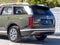 2026 Hyundai Palisade Hybrid Blue SEL Premium 8 Passenger
