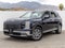 2026 Hyundai Palisade Hybrid Blue SEL Premium 8 Passenger