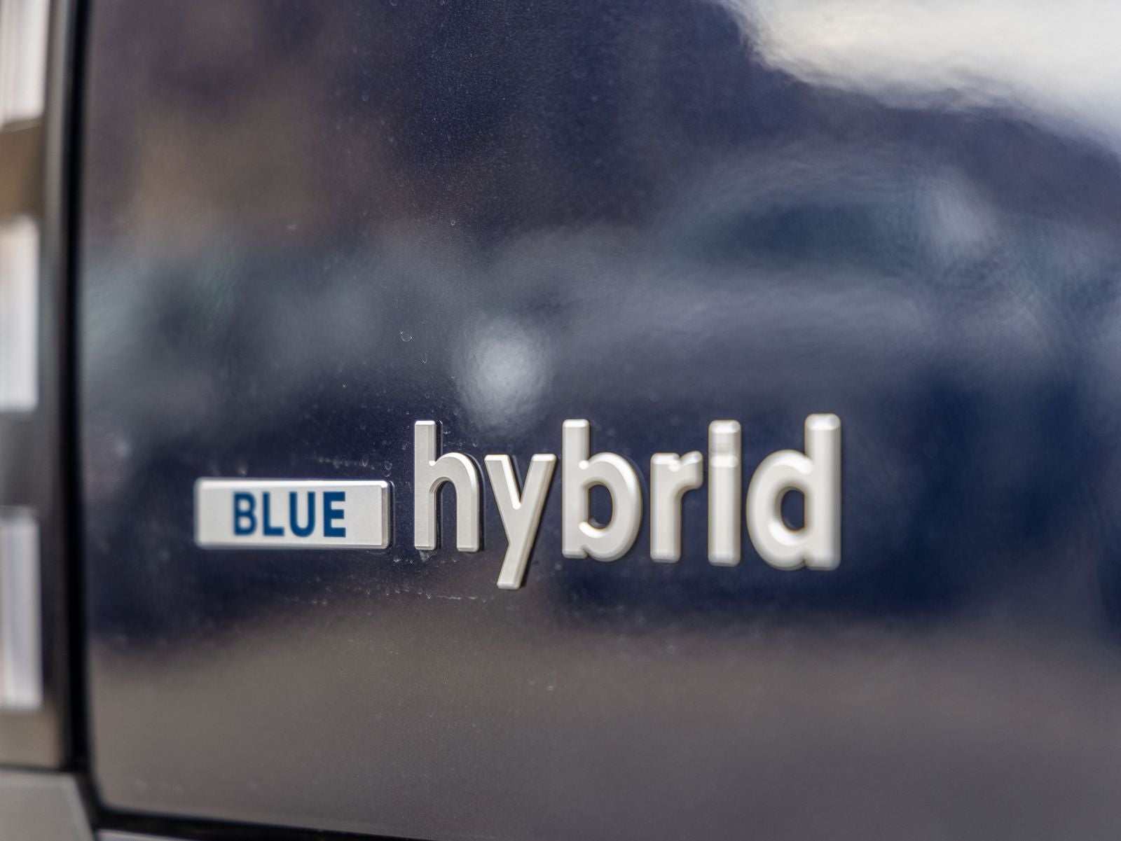 2026 Hyundai Palisade Hybrid Blue SEL Premium 8 Passenger