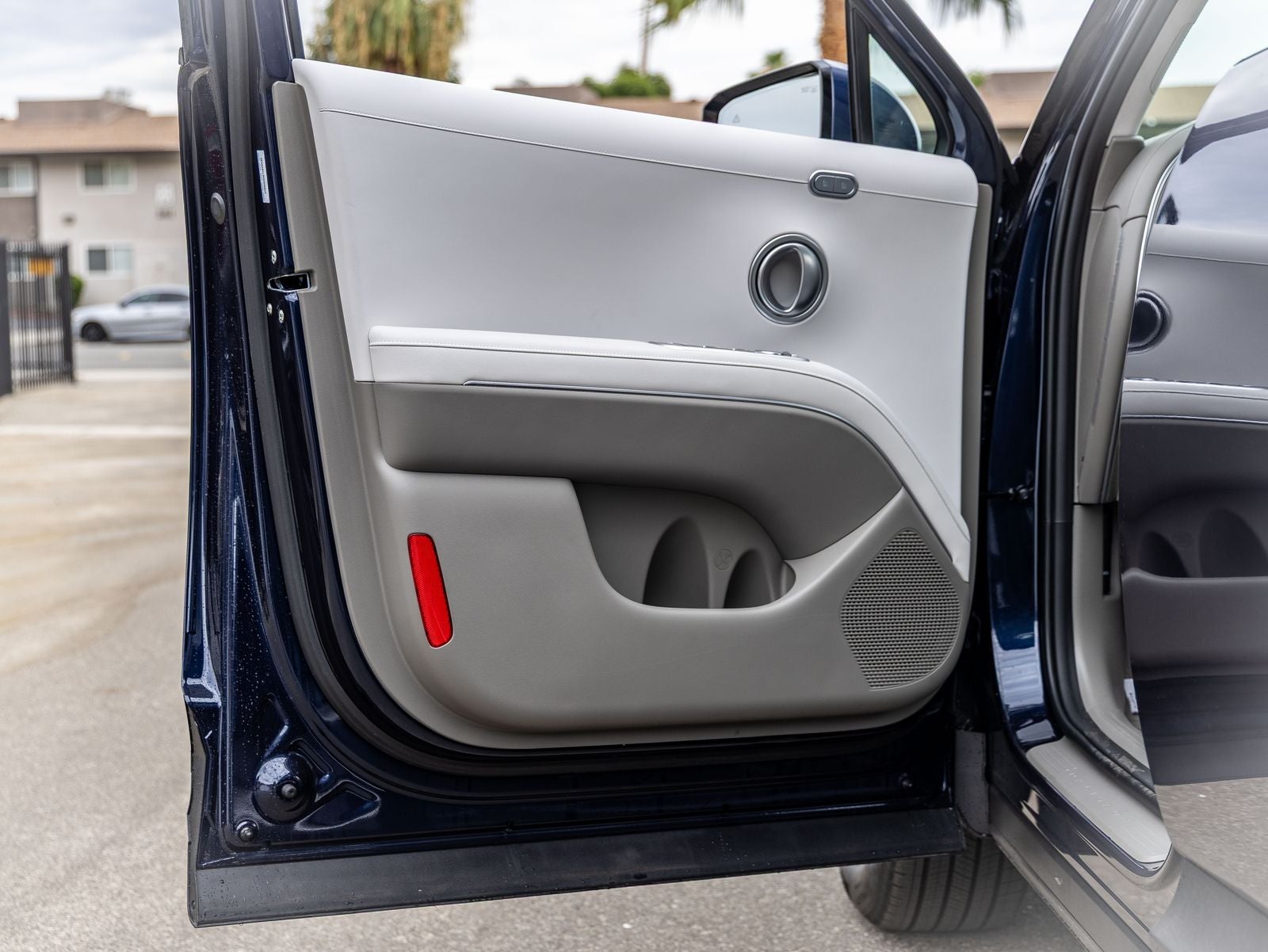 2026 Hyundai Palisade Hybrid Blue SEL Premium 8 Passenger