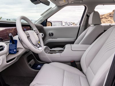 2026 Hyundai Palisade Hybrid Blue SEL Premium 8 Passenger