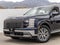 2026 Hyundai Palisade Hybrid Blue SEL Premium 8 Passenger