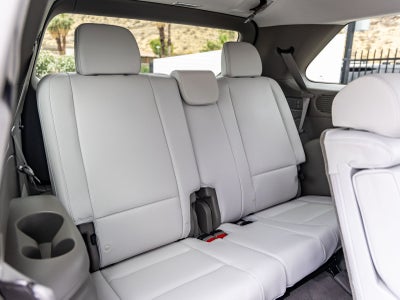 2026 Hyundai Palisade Hybrid Blue SEL Premium 8 Passenger