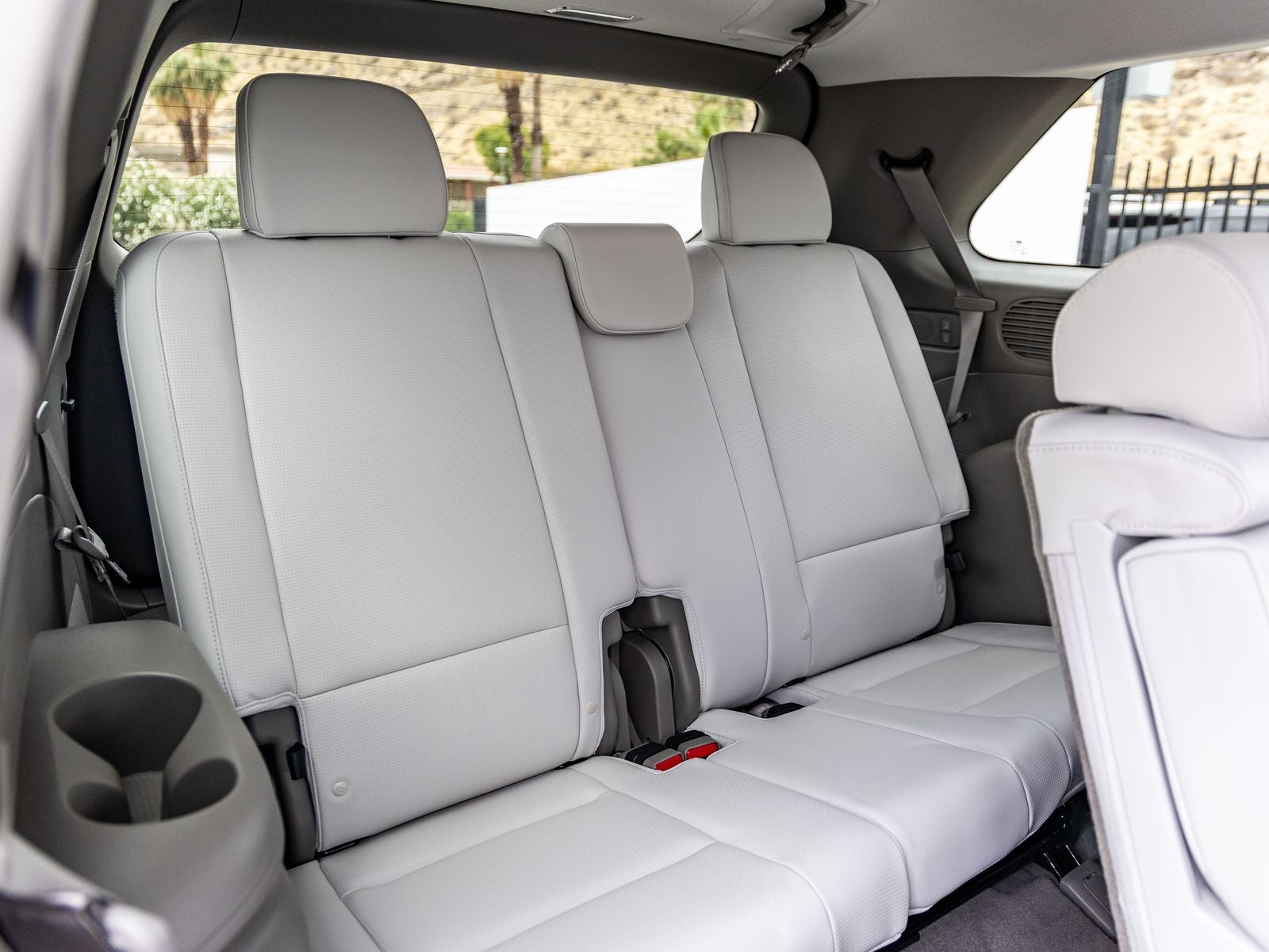 2026 Hyundai Palisade Hybrid Blue SEL Premium 8 Passenger