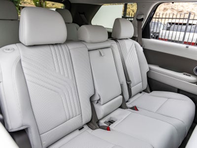 2026 Hyundai Palisade Hybrid Blue SEL Premium 8 Passenger