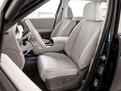 2026 Hyundai Palisade Hybrid Blue SEL Premium 8 Passenger