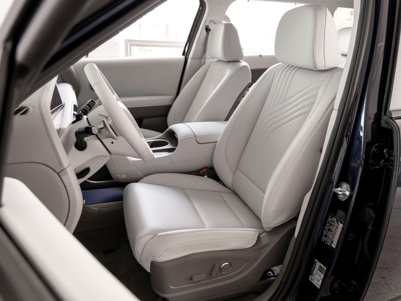 2026 Hyundai Palisade Hybrid Blue SEL Premium 8 Passenger