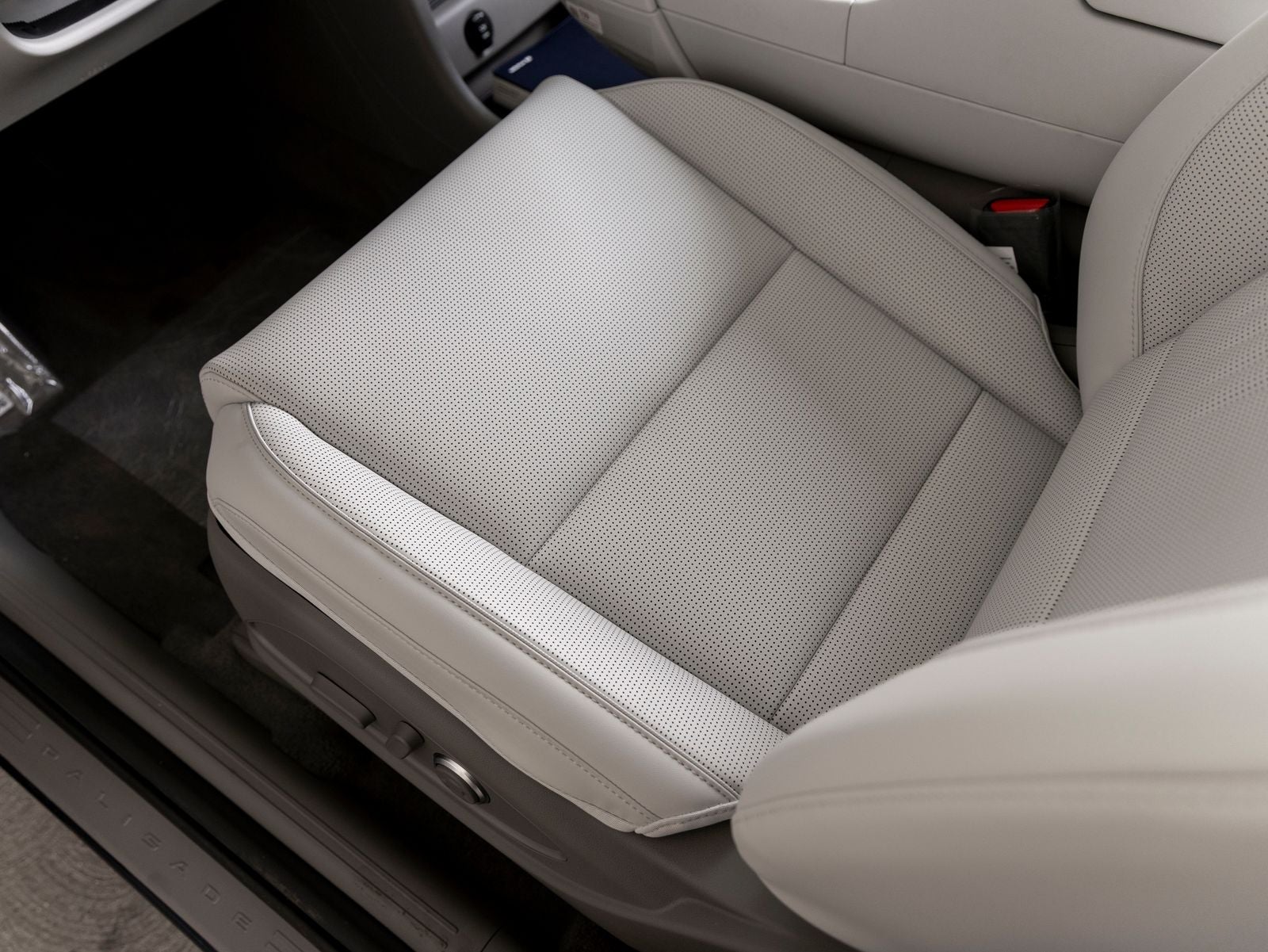 2026 Hyundai Palisade Hybrid Blue SEL Premium 8 Passenger