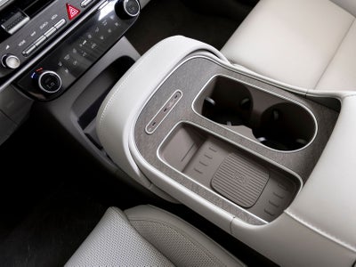 2026 Hyundai Palisade Hybrid Blue SEL Premium 8 Passenger