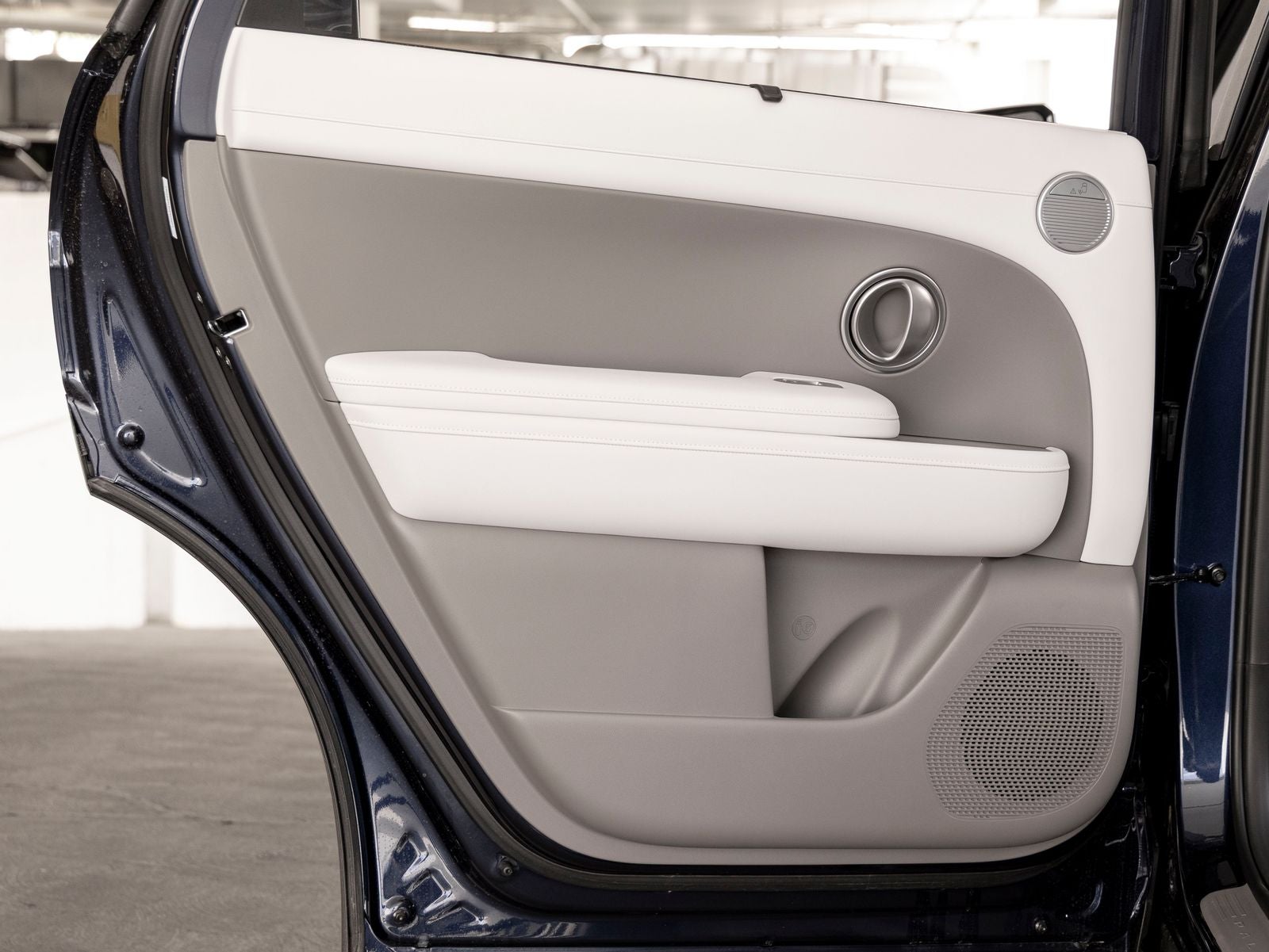 2026 Hyundai Palisade Hybrid Blue SEL Premium 8 Passenger