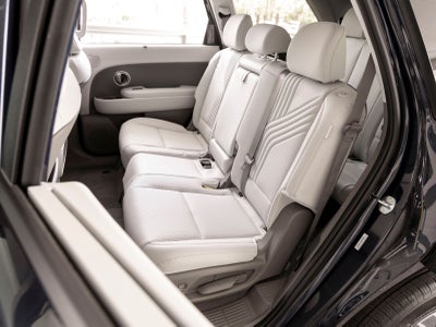 2026 Hyundai Palisade Hybrid Blue SEL Premium 8 Passenger