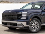 2026 Hyundai Palisade Hybrid Blue SEL Premium 8 Passenger