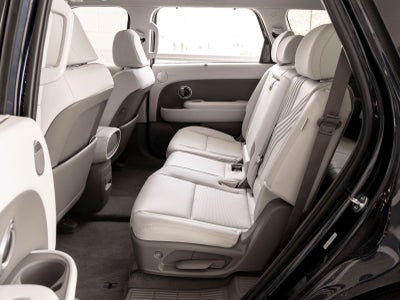 2026 Hyundai Palisade Hybrid Blue SEL Premium 8 Passenger