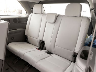 2026 Hyundai Palisade Hybrid Blue SEL Premium 8 Passenger