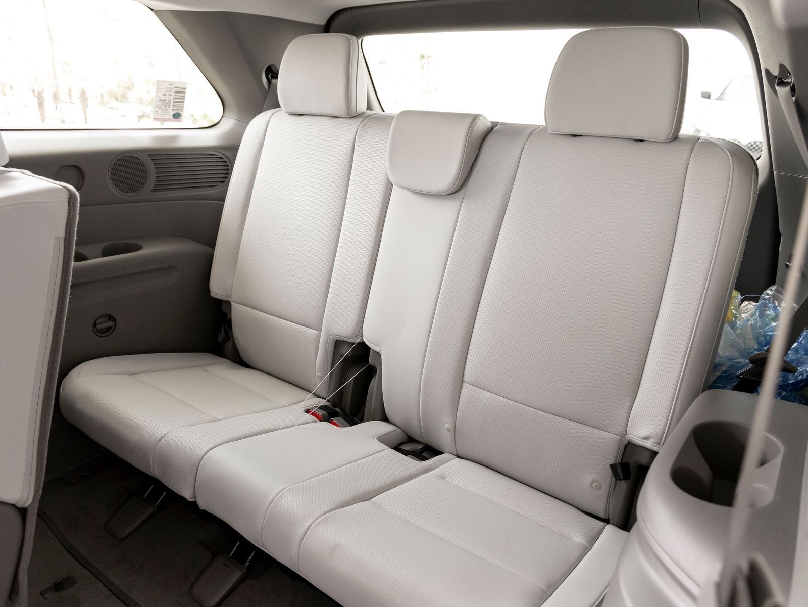 2026 Hyundai Palisade Hybrid Blue SEL Premium 8 Passenger