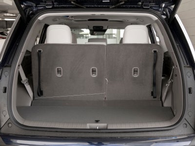 2026 Hyundai Palisade Hybrid Blue SEL Premium 8 Passenger